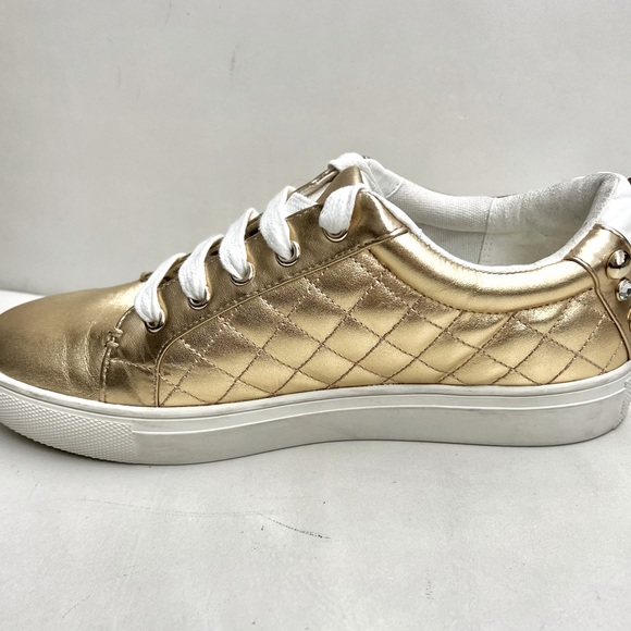 Kurt Geiger sneakers size EU 37/UK 4 - Picture 1 of 3